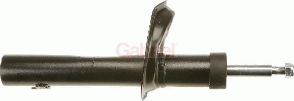 Gabriel 35877 - Shock Absorber www.autospares.lv