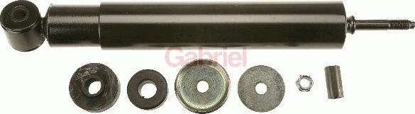 Gabriel 2786 - Amortizators www.autospares.lv