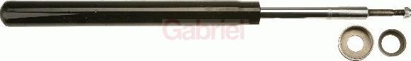 Gabriel G44991 - Shock Absorber www.autospares.lv