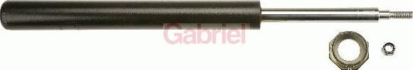 Gabriel G44903 - Amortizators www.autospares.lv