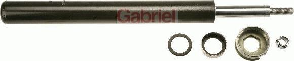 Gabriel G44902 - Amortizators www.autospares.lv