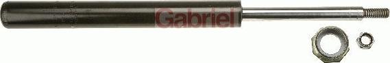 Gabriel G44988 - Shock Absorber www.autospares.lv