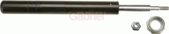 Gabriel G44933 - Amortizators autospares.lv