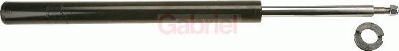 Gabriel G44920 - Shock Absorber www.autospares.lv