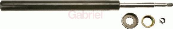 Gabriel G44497 - Shock Absorber www.autospares.lv