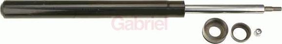 Gabriel G44460 - Shock Absorber www.autospares.lv