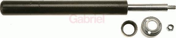 Gabriel G44486 - Amortizators autospares.lv