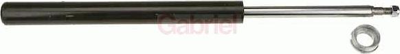 Gabriel G44477 - Shock Absorber www.autospares.lv