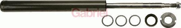 Gabriel G44823 - Shock Absorber www.autospares.lv