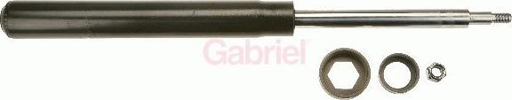 Gabriel G44798 - Амортизатор www.autospares.lv