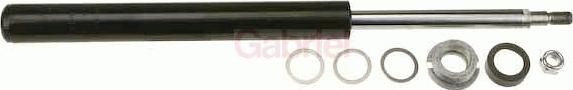 Gabriel G44747 - Shock Absorber www.autospares.lv