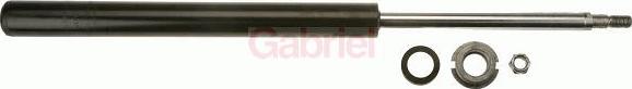 Gabriel G44737 - Shock Absorber www.autospares.lv