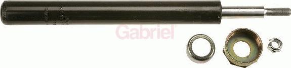 Gabriel G44774 - Amortizators autospares.lv