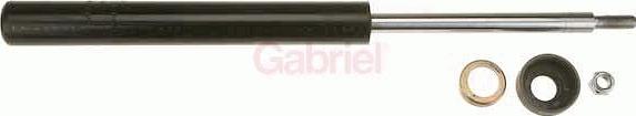 Gabriel G44777 - Amortizators autospares.lv