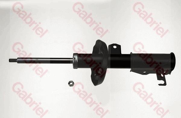 Gabriel G54459 - Amortizators autospares.lv