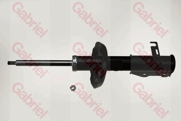 Gabriel G54458 - Amortizators autospares.lv