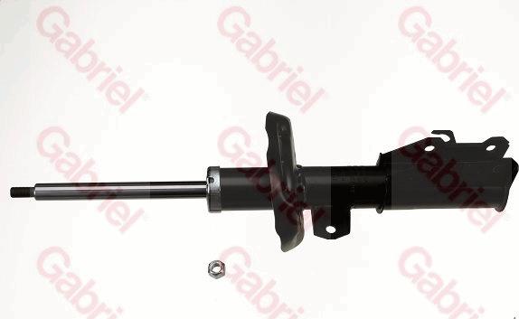 Gabriel G54461 - Amortizators autospares.lv