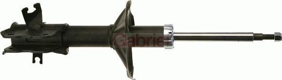 Gabriel G54092 - Amortizators www.autospares.lv