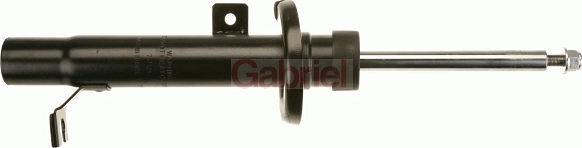 Gabriel G54044 - Амортизатор www.autospares.lv