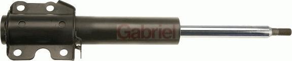 Gabriel G54046 - Amortizators autospares.lv