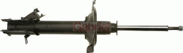 Gabriel G54047 - Amortizators autospares.lv