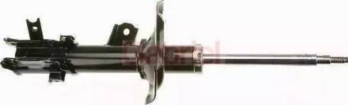 Magneti Marelli 352220070100 - Shock Absorber www.autospares.lv