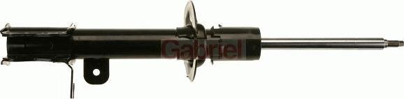 Gabriel G54161 - Amortizators autospares.lv