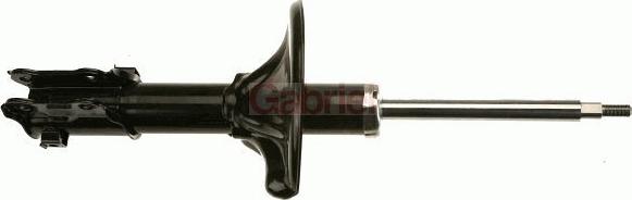 Gabriel G54170 - Амортизатор www.autospares.lv