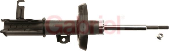 Gabriel G54367 - Shock Absorber www.autospares.lv