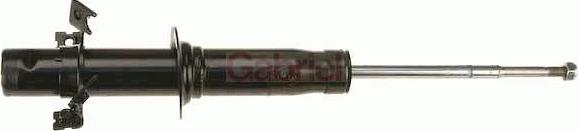 Gabriel G55963 - Amortizators autospares.lv