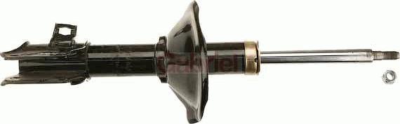 Gabriel G55926 - Shock Absorber www.autospares.lv