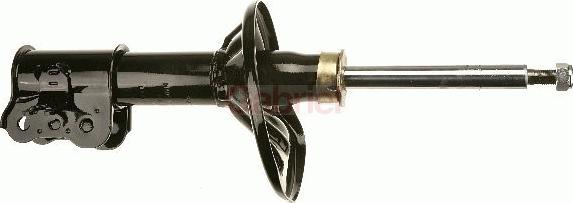 Gabriel G55671 - Shock Absorber www.autospares.lv