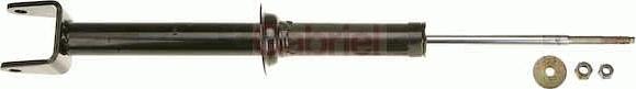 Gabriel G55805 - Shock Absorber www.autospares.lv