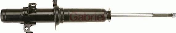 Gabriel G55774 - Amortizators autospares.lv