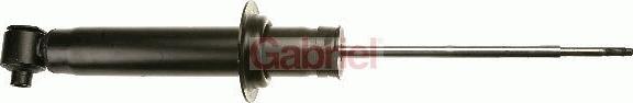 Gabriel G51428 - Amortizators www.autospares.lv