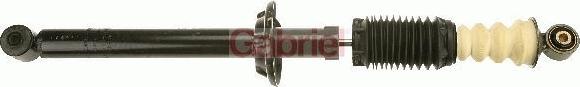 Gabriel G51042 - Shock Absorber www.autospares.lv