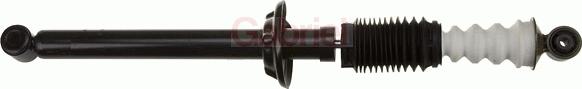 Gabriel G51084 - Shock Absorber www.autospares.lv