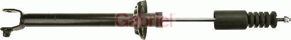 Gabriel G51088 - Shock Absorber www.autospares.lv