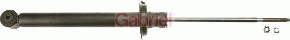 Gabriel G51039 - Amortizators www.autospares.lv