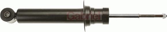 Gabriel G51140 - Amortizators autospares.lv