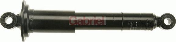 Gabriel G51161 - Amortizators autospares.lv