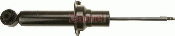 Gabriel G51108 - Amortizators www.autospares.lv