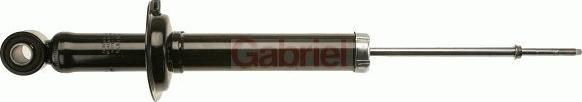 Gabriel G51119 - Amortizators autospares.lv