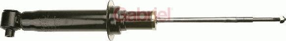 Gabriel G51346 - Shock Absorber www.autospares.lv