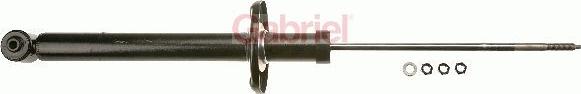 Gabriel G51263 - Shock Absorber www.autospares.lv