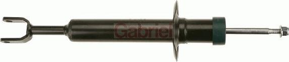 Gabriel G51282 - Amortizators autospares.lv