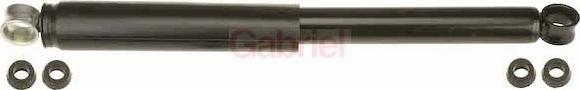 Gabriel G51275 - Shock Absorber www.autospares.lv