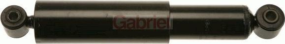 Gabriel G63990 - Amortizators autospares.lv