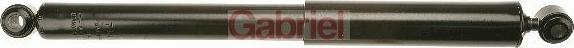 Gabriel G63928 - Shock Absorber www.autospares.lv