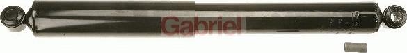 Gabriel G63492 - Shock Absorber www.autospares.lv